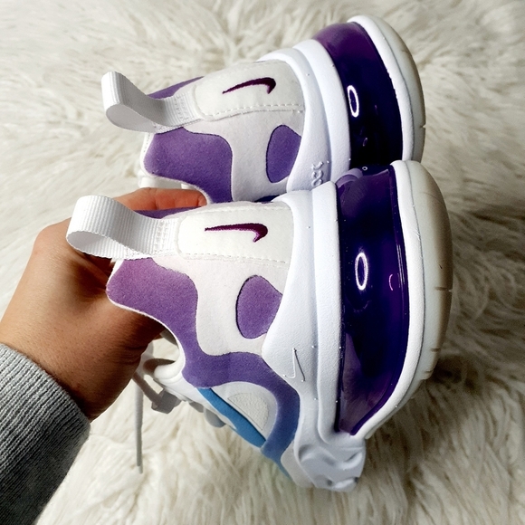 NEW Nike Air Max 270 React - Women Shoes K150 - Picture 12 of 16